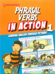 Phrasal Verb In Action – tài liệu học từ vựng qua hình ảnh siêu thú vị